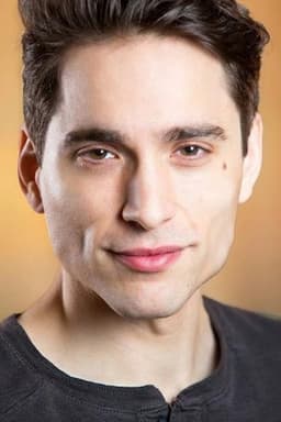 Photo of Brennan Martin