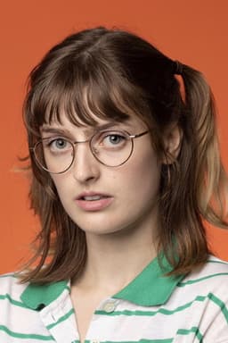 Photo of Chloe Troast