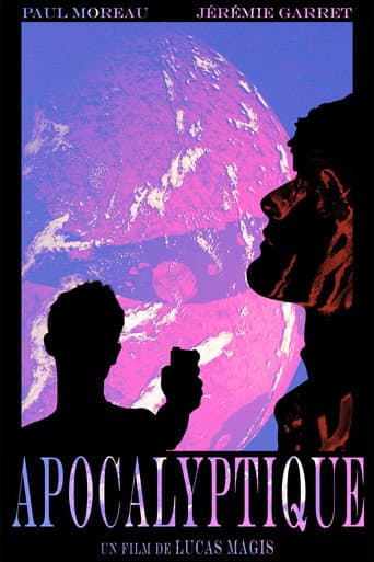 Poster for APOCALYPTIQUE