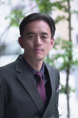 Photo of Liu Xiaolei