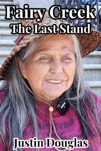 Poster for Fairy Creek: The Last Stand