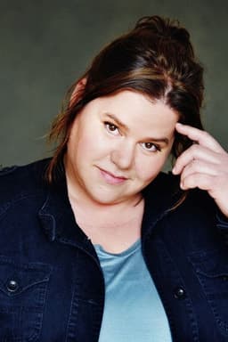 Photo of Nadine Wrietz