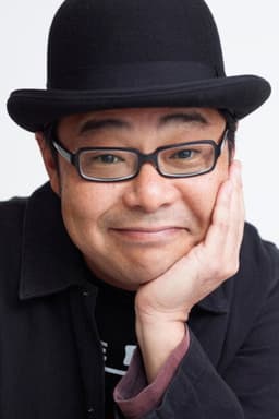 Photo of Hiromasa Taguchi