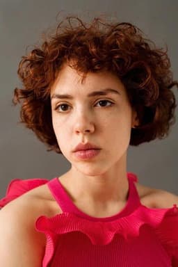 Photo of Elisabeth Damsker