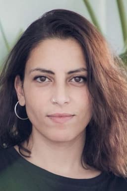 Photo of Amira Chebli