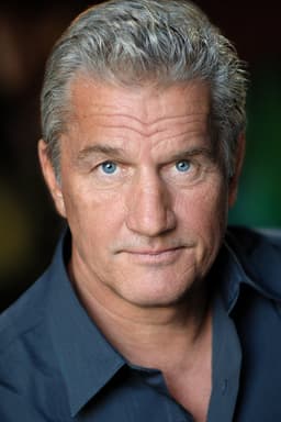 Photo of Eric Pierpoint