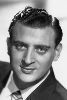 Photo of Rodney Dangerfield