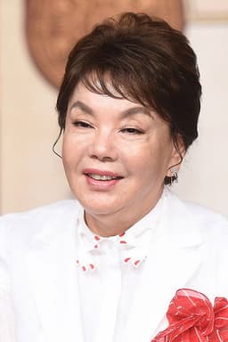 Photo of Kim Soo-mi