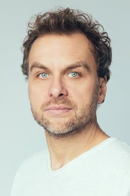 Photo of Patrice Dubois