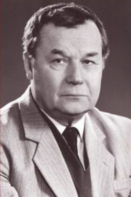 Photo of Yuri Sidorov