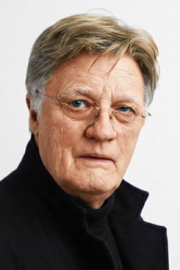 Photo of Björn Andersson