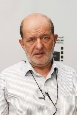 Photo of Mojtaba Javaheri