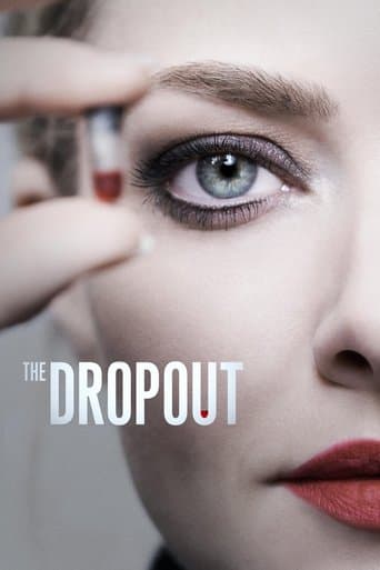 Poster for The Dropout