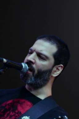 Photo of Boris Radin