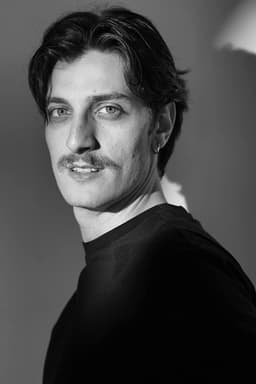 Photo of Gianluca Galati