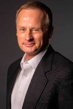 Photo of Jeffrey Staab