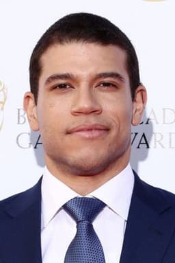Photo of Alex Hernandez