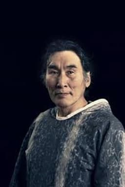 Photo of Natar Ungalaaq