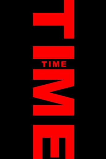 Poster for TIME