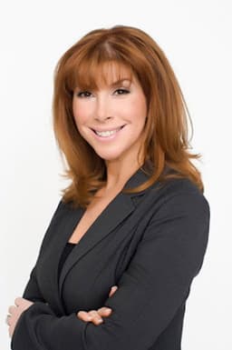 Photo of Chantal Lacroix