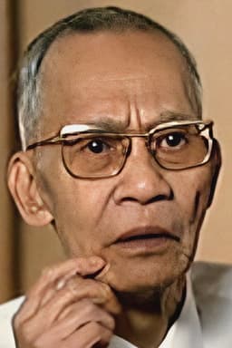 Photo of Hui Ying-Sau