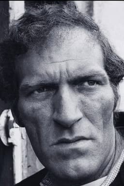 Photo of Neil McCarthy