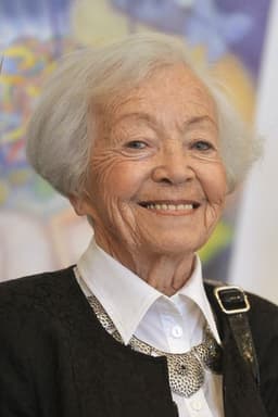 Photo of Eva Landlová