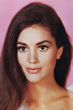 Photo of Linda Harrison
