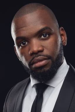 Photo of Sivuyile Ngesi
