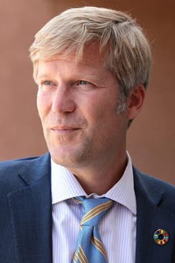 Photo of Tom Keller