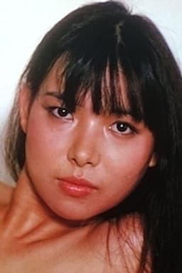Photo of Mami Mochizuki