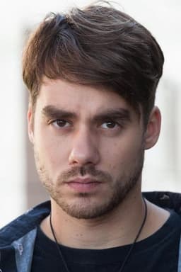 Photo of Patrik Děrgel