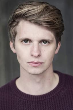 Photo of Joel Phillimore