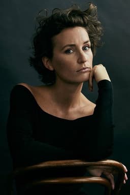 Photo of Hedda Rehnberg