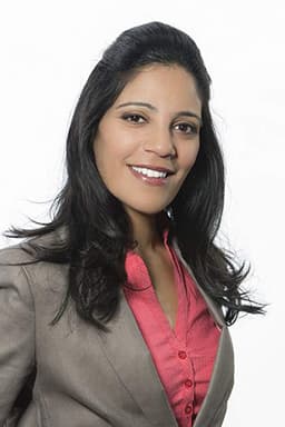 Photo of Vineeta Rishi