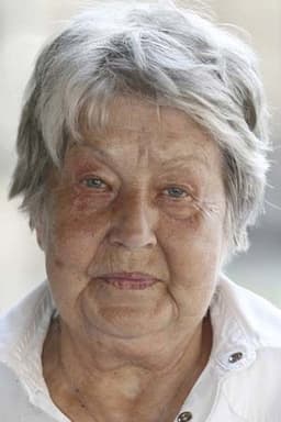 Photo of Marie Kyselková