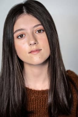 Photo of Faith Seci