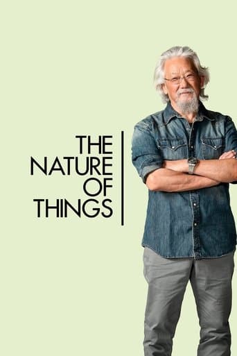 Poster for The Nature of Things
