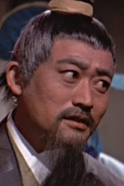 Photo of Chao Chiang