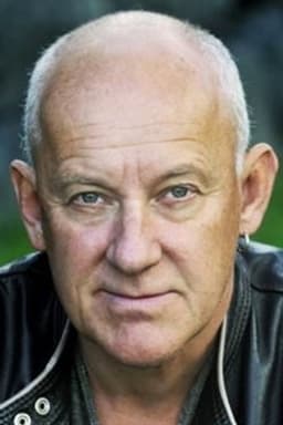 Photo of Tomas Norström