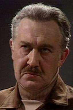 Photo of Ivor Roberts