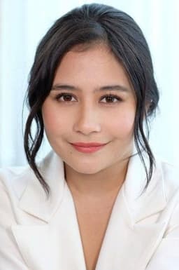 Photo of Prilly Latuconsina