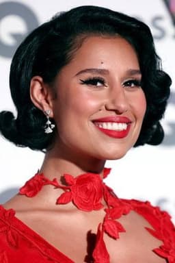 Photo of RAYE