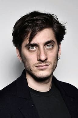 Photo of Luca Marinelli