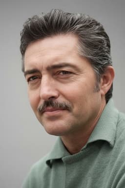 Photo of Aydın Tezel