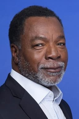 Photo of Carl Weathers
