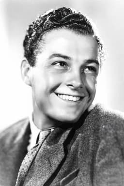 Photo of Howard Wilson