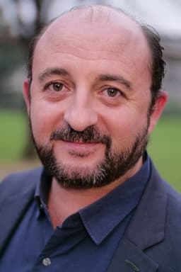 Photo of Jean-Louis Barcelona