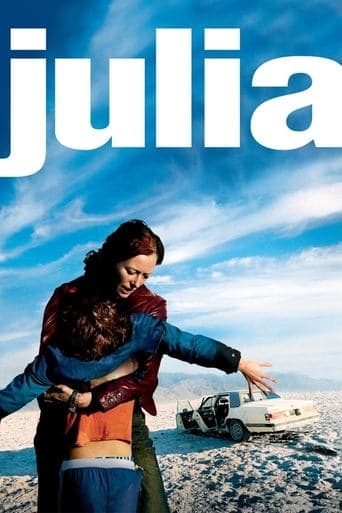 Poster for Julia