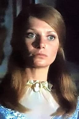 Photo of Pamela McMyler